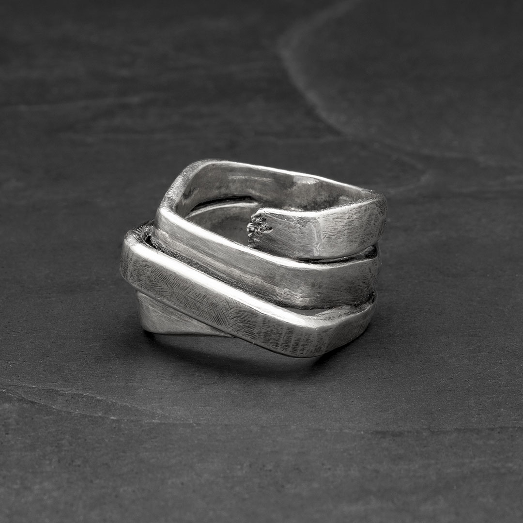 Multi square ring